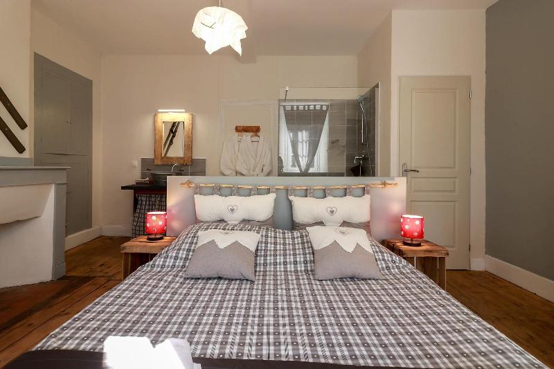 Domaine Des 3 Marmottes image