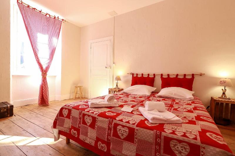 Domaine Des 3 Marmottes image