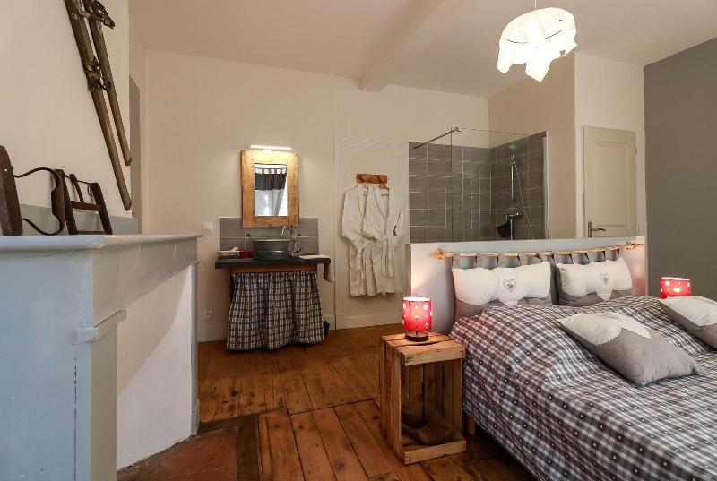 Domaine Des 3 Marmottes image