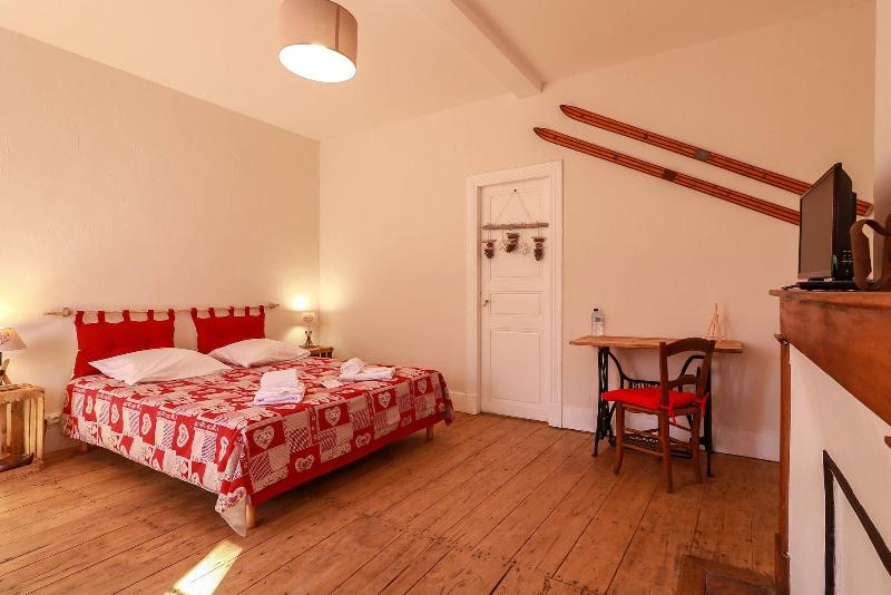Domaine Des 3 Marmottes image