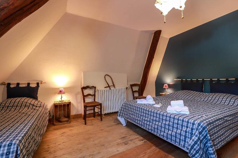 Domaine Des 3 Marmottes image