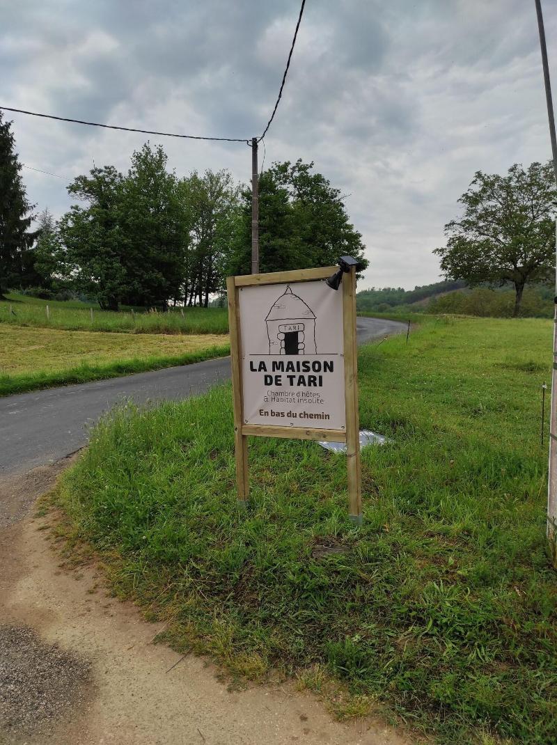 La Maison De Tari image