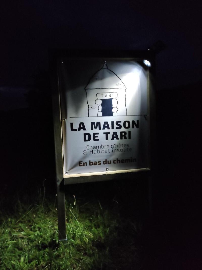 La Maison De Tari image