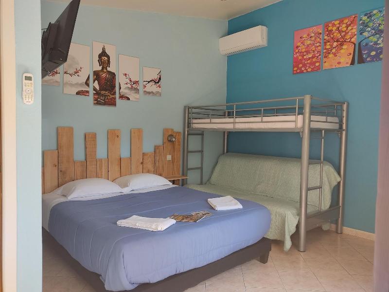 La Maison De Tari image