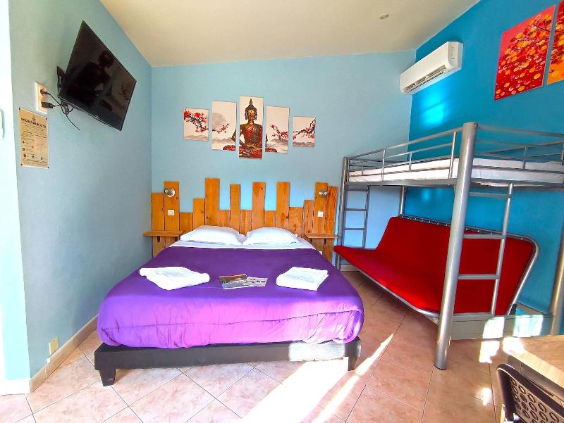 La Maison De Tari image