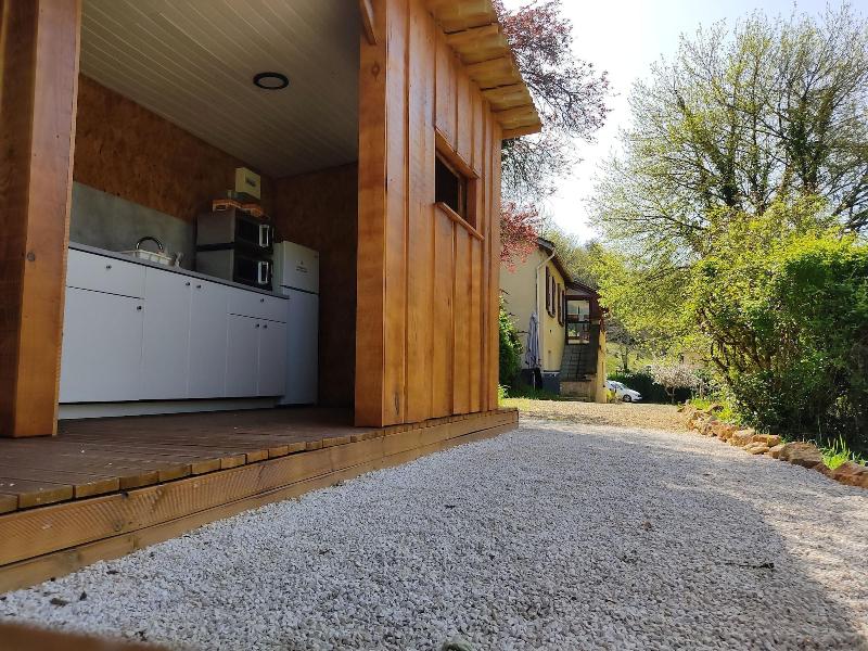 La Maison De Tari image