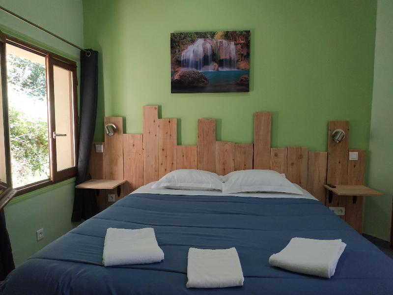 La Maison De Tari image