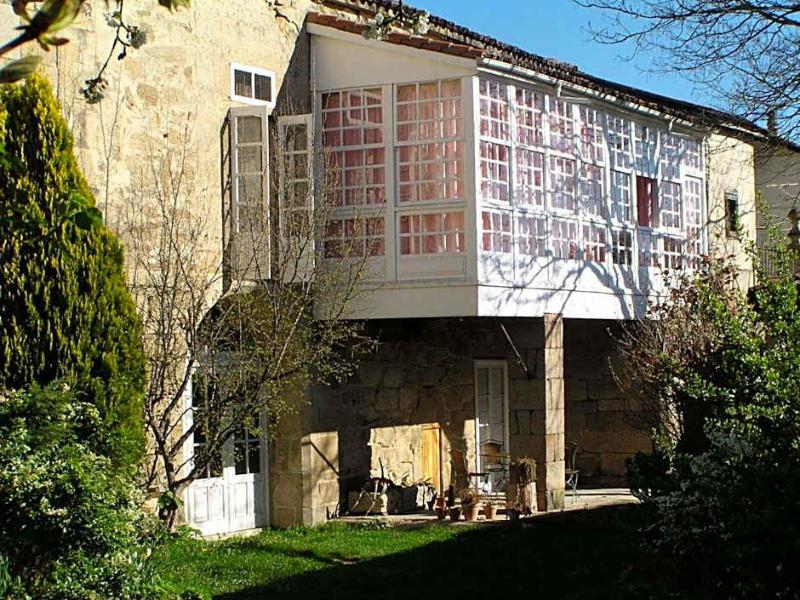 Casa Grande De Trives