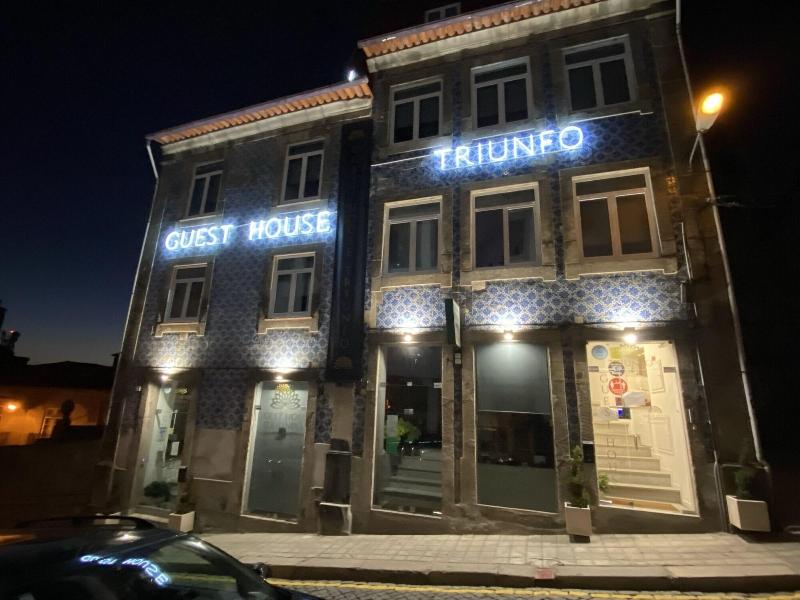 Residencial Triunfo — general view