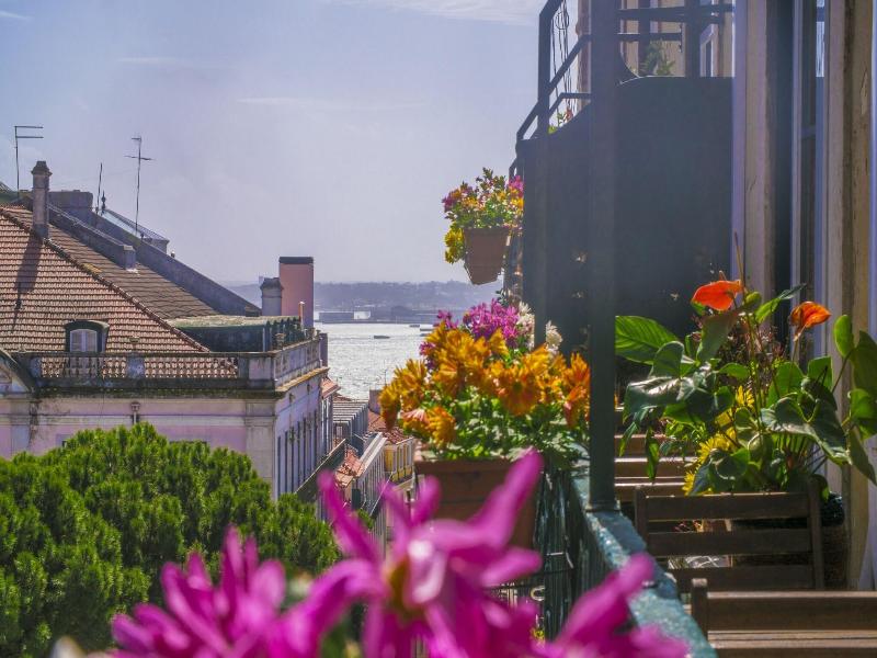 Casinha Das Flores image