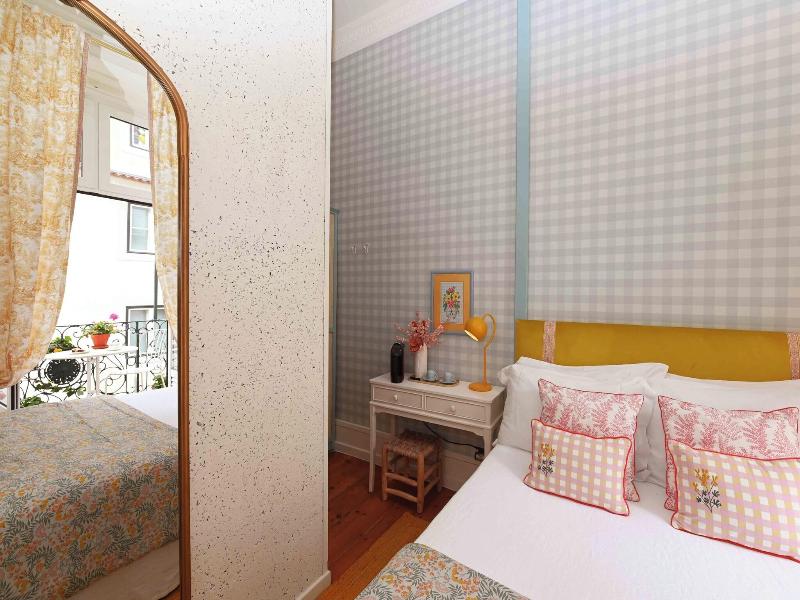 Casinha Das Flores image