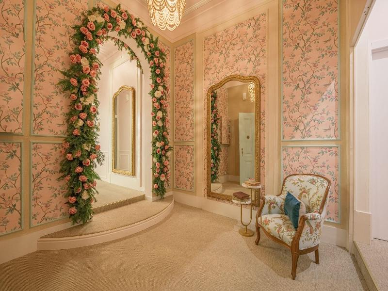 Casinha Das Flores image