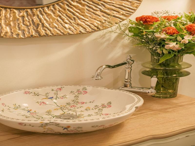 Casinha Das Flores image