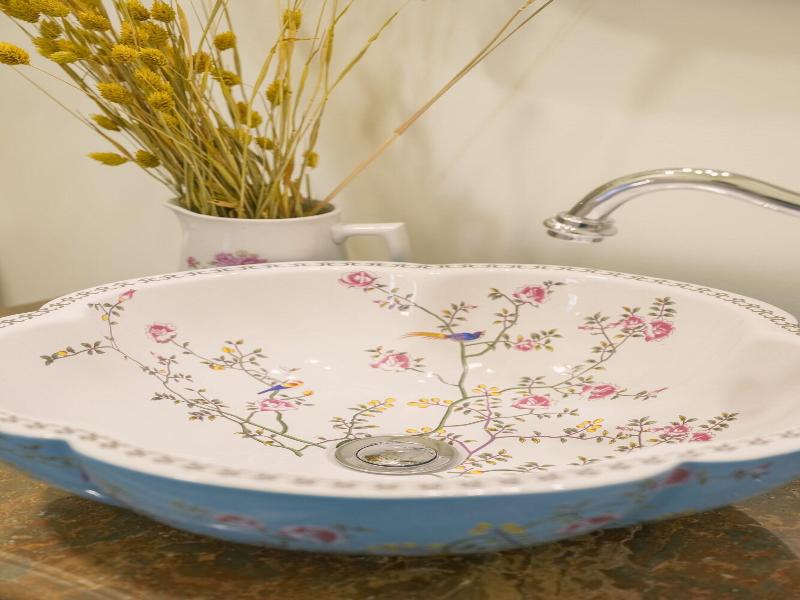 Casinha Das Flores image