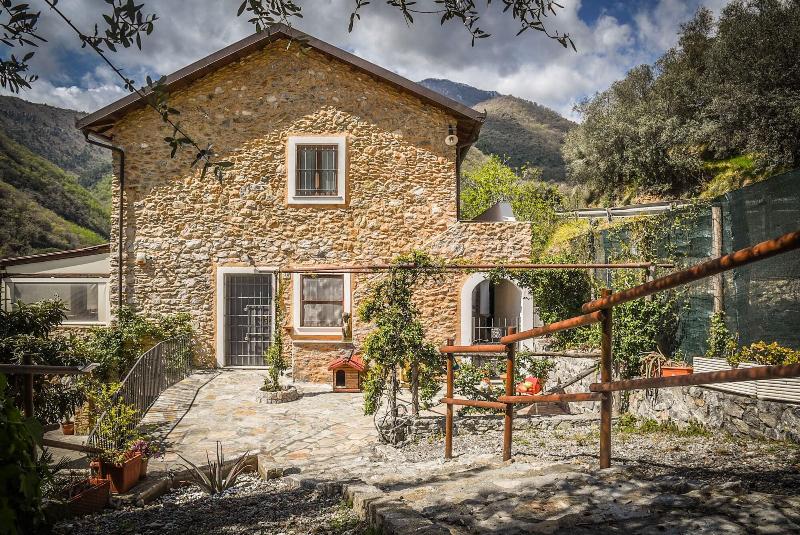 Al Podere image