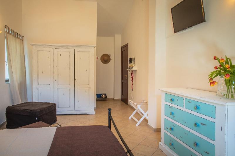 Al Podere image