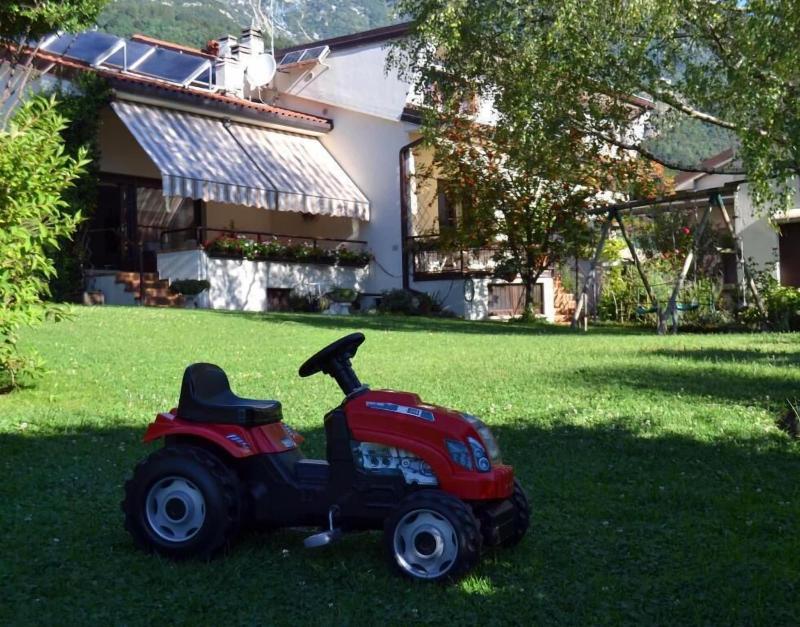 B&B La Betulla image