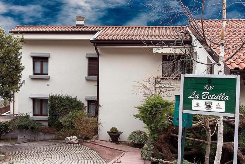 B&B La Betulla image