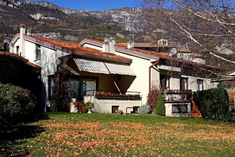 B&B La Betulla image