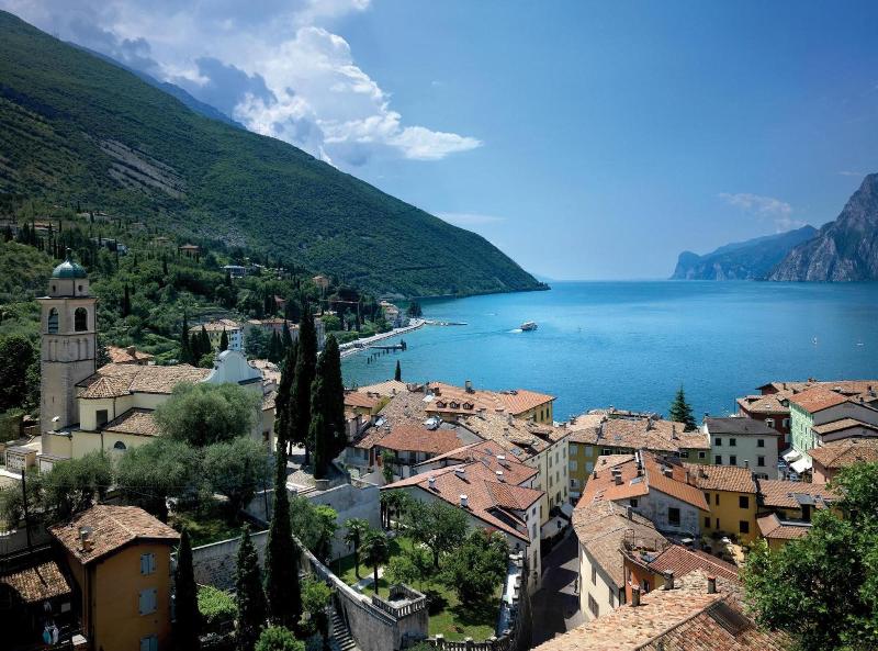 B&B La Betulla image