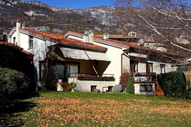 B&B La Betulla image