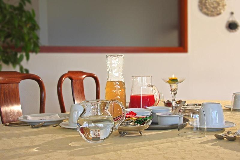 B&B La Betulla image
