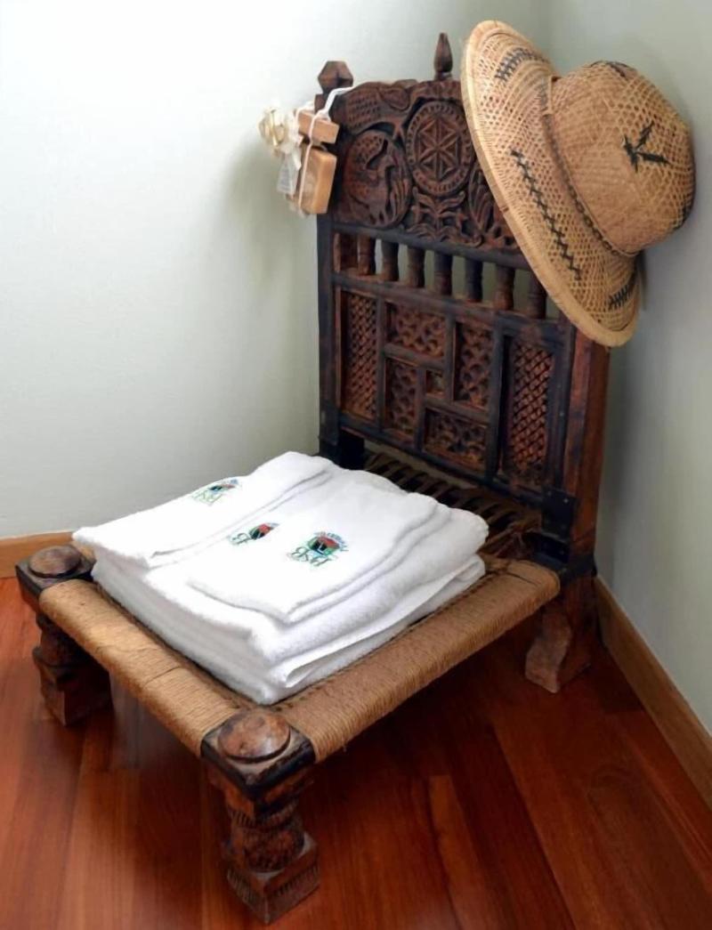B&B La Betulla image