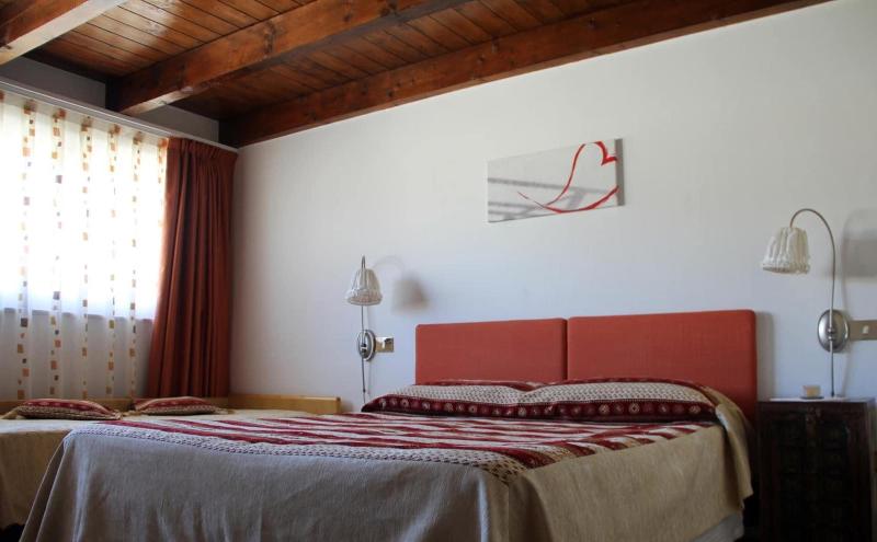 B&B La Betulla image