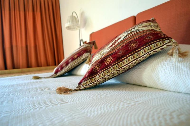 B&B La Betulla image