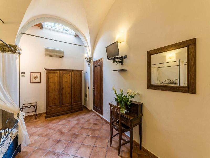 Residenza Il Villino B&B image