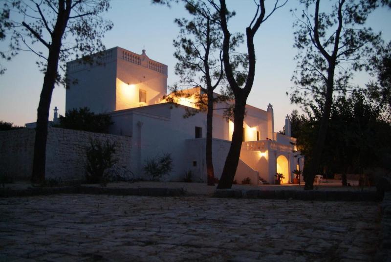 Masseria Trotta image