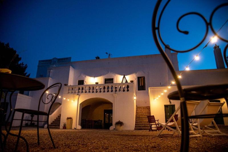Masseria Trotta image