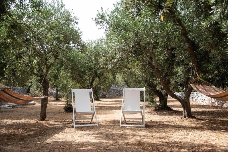 Masseria Trotta image