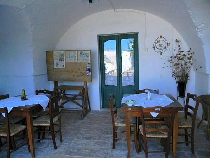 Masseria Trotta image