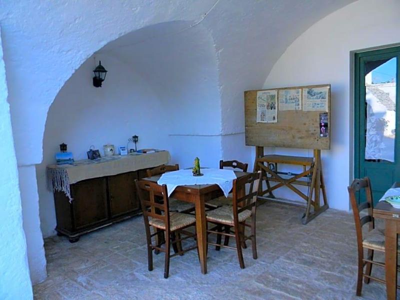 Masseria Trotta image