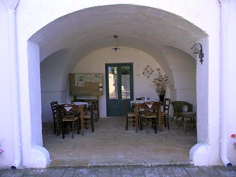Masseria Trotta image