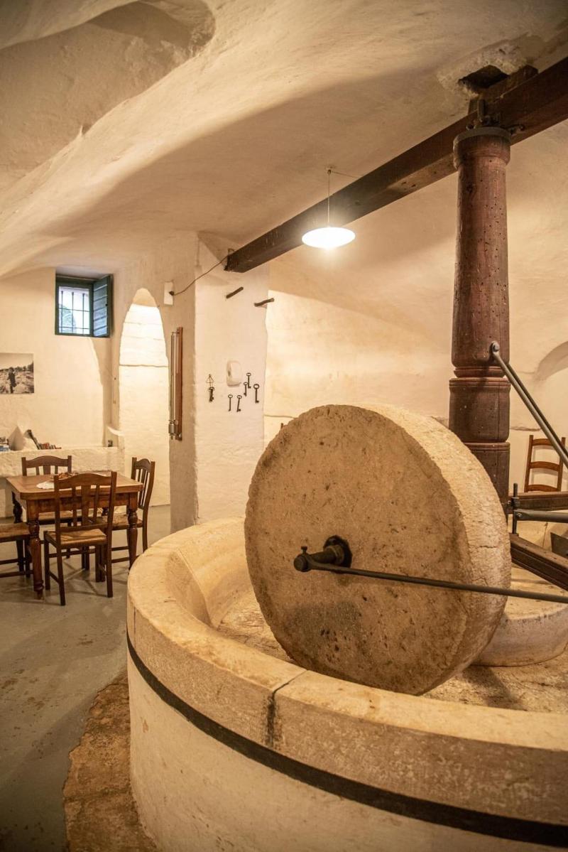 Masseria Trotta image