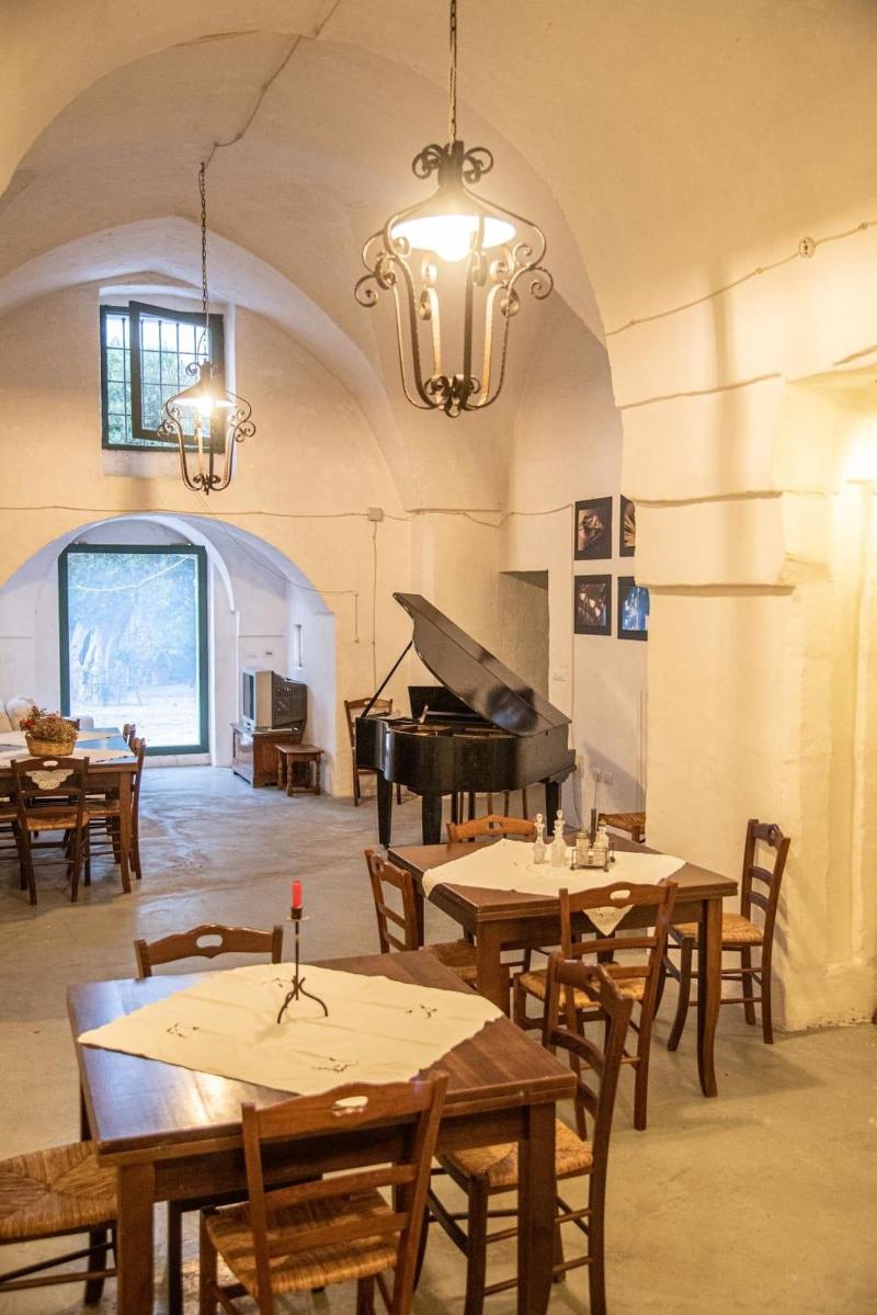 Masseria Trotta image