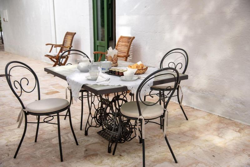 Masseria Trotta image