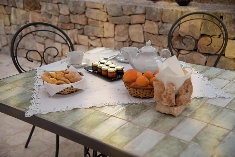 Masseria Trotta image