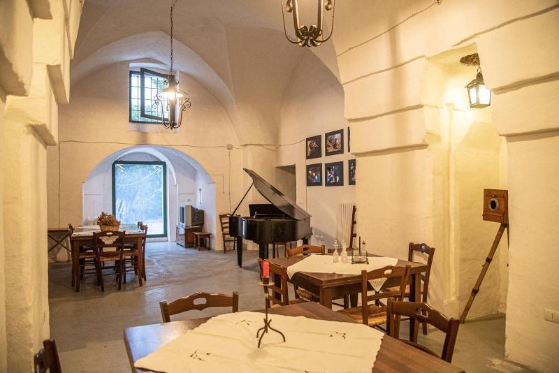 Masseria Trotta image