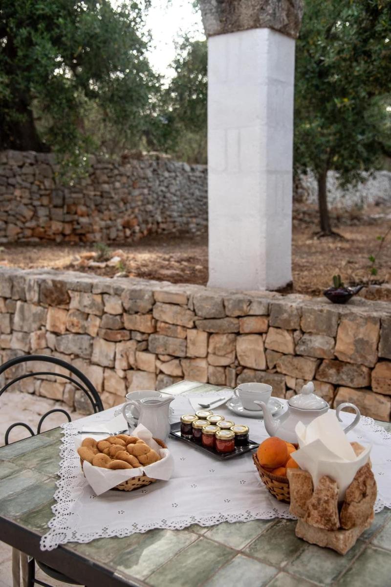 Masseria Trotta image