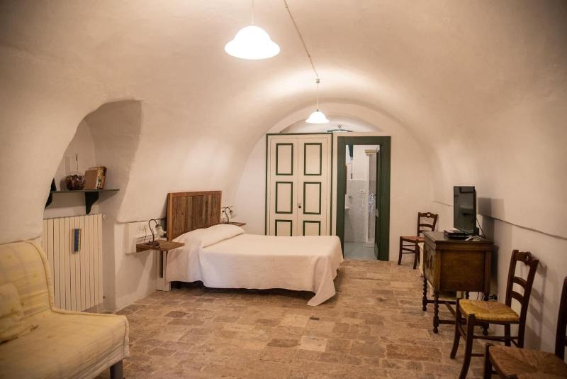 Masseria Trotta image