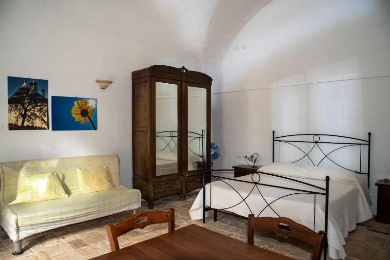 Masseria Trotta image