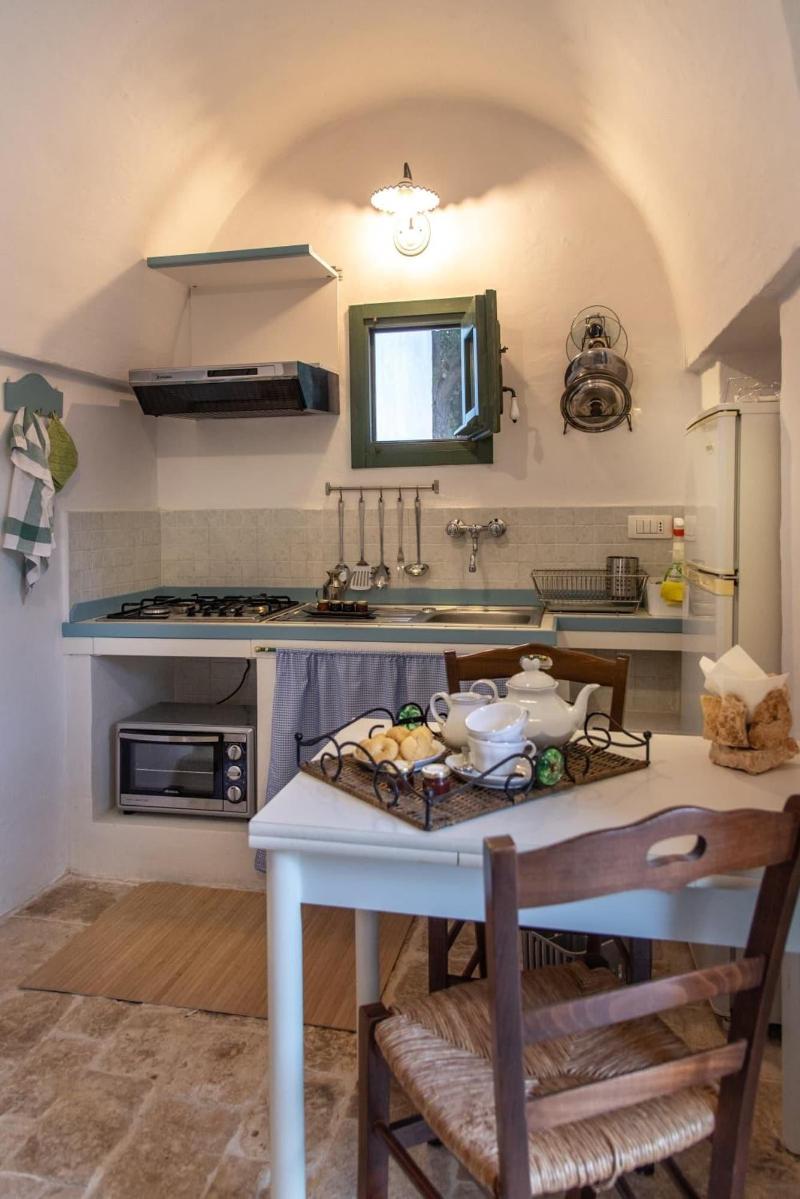 Masseria Trotta image