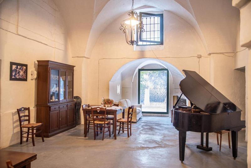 Masseria Trotta image