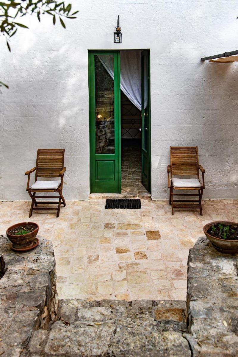 Masseria Trotta image