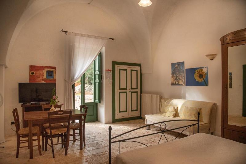 Masseria Trotta image