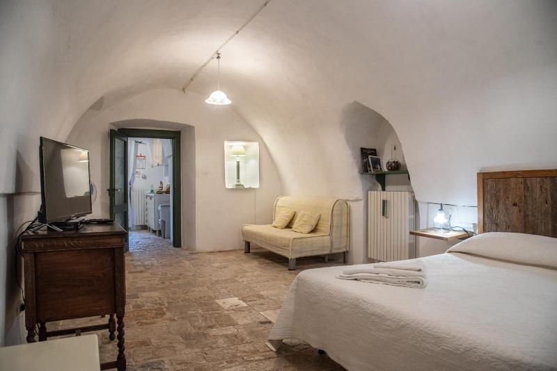 Masseria Trotta image