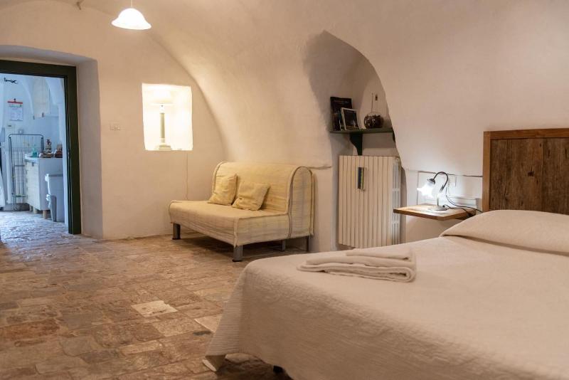 Masseria Trotta image